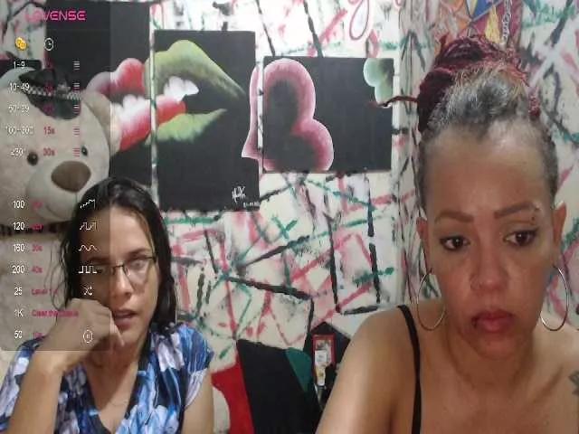 Manazahot99 from BongaCams