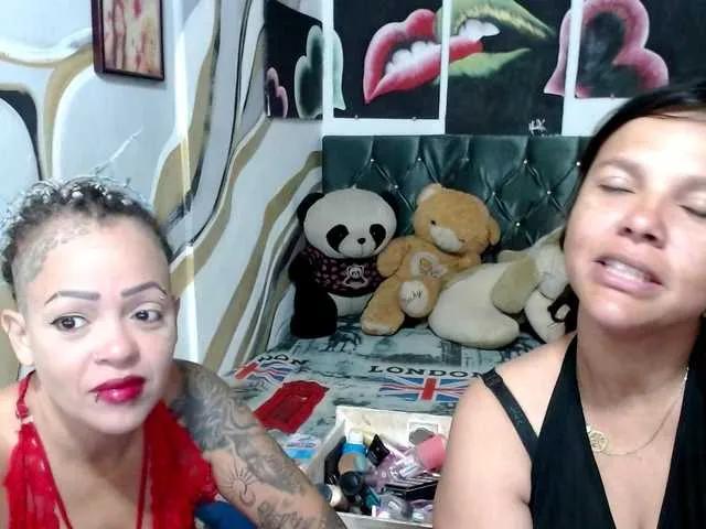 Manazahot99 from BongaCams