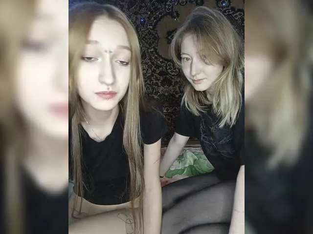 Mayadashaaa from BongaCams