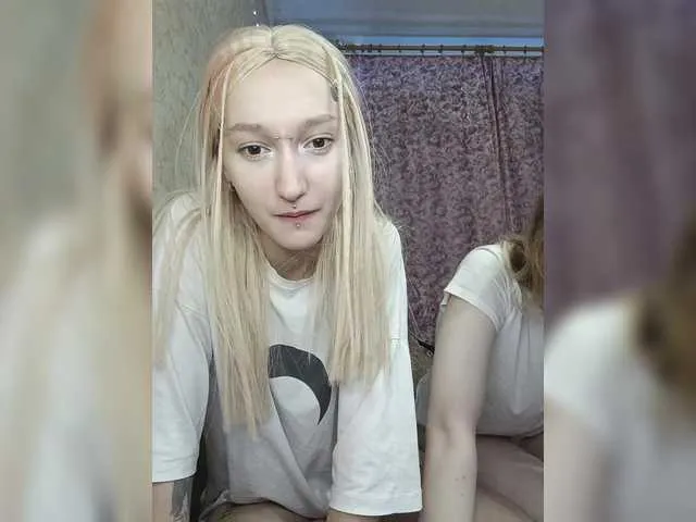 Mayadashaaa from BongaCams