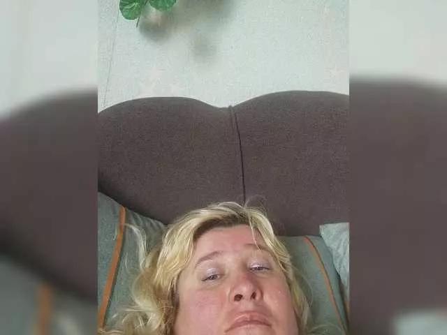 MerellinFicus from BongaCams