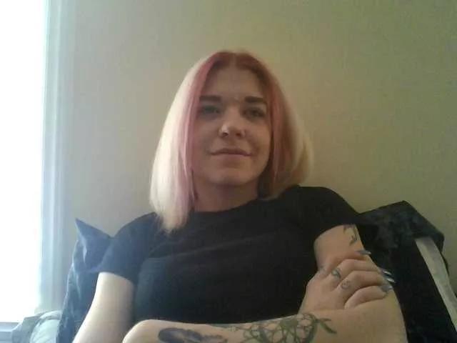 Mermaidlexi from BongaCams