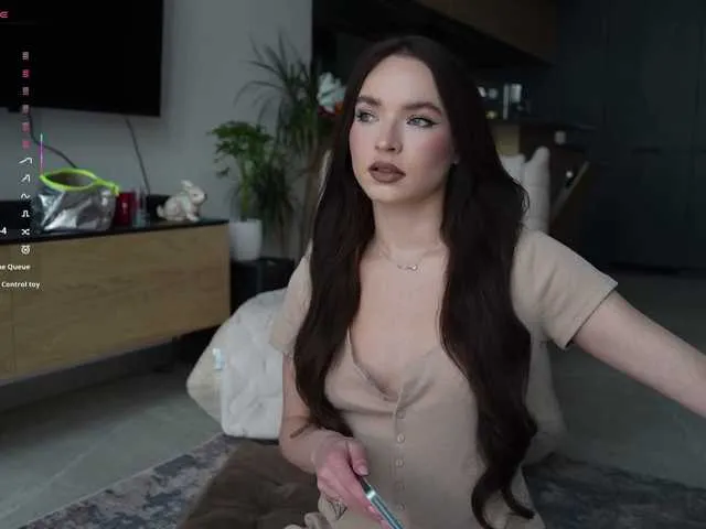 Merrimarina from BongaCams