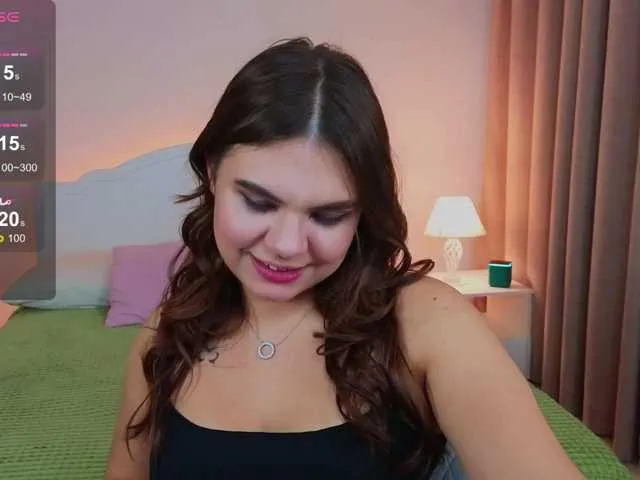 Miamoonn from BongaCams