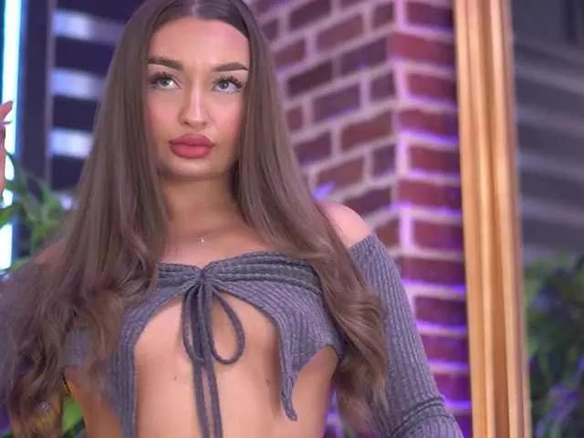 MillaSerene from BongaCams