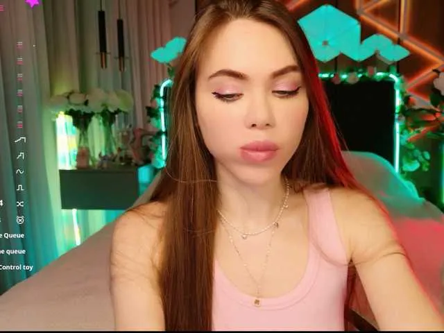 MimiForce from BongaCams