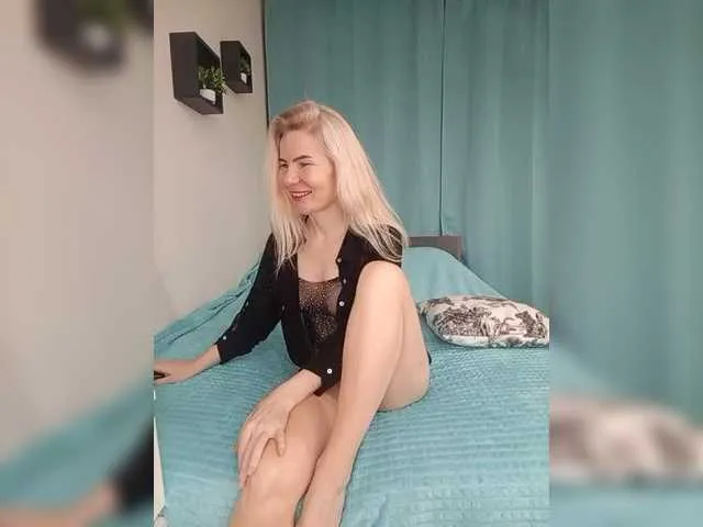 Miss-1m from BongaCams