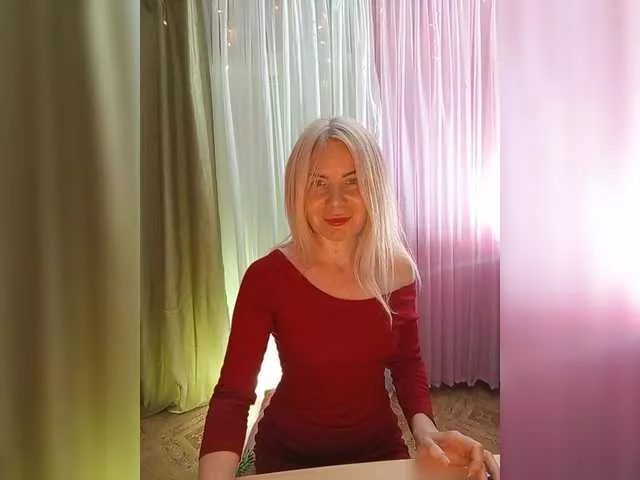 Miss-1m from BongaCams