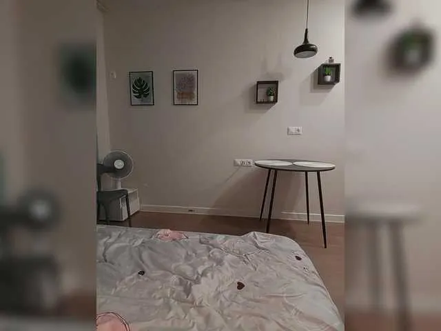 Miss-1m from BongaCams