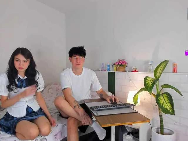 MissaSam from BongaCams