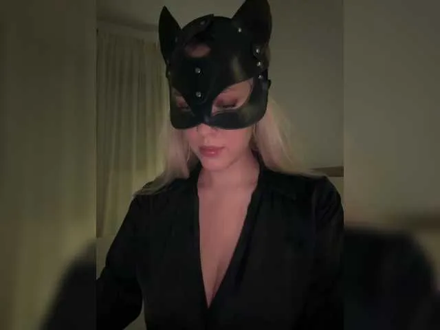 MissDafna from BongaCams