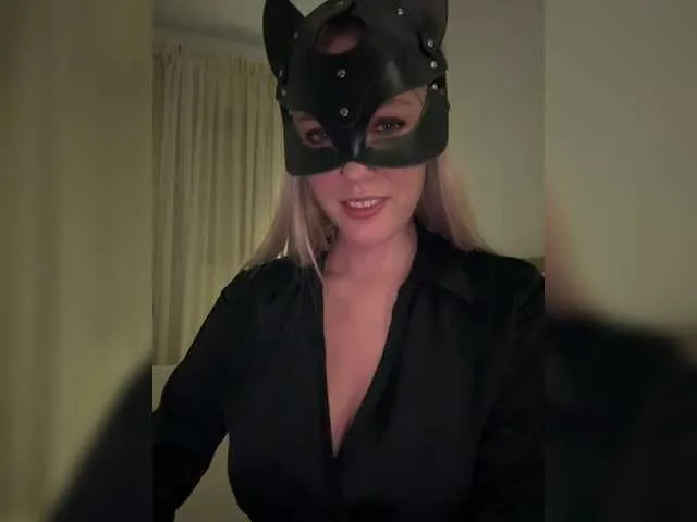 MissDafna from BongaCams