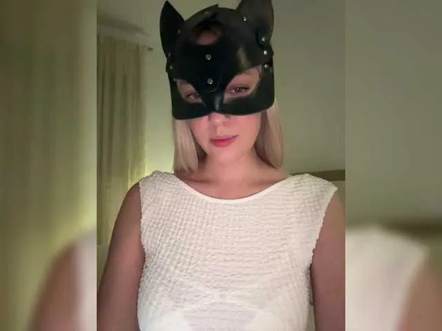 MissDafna from BongaCams