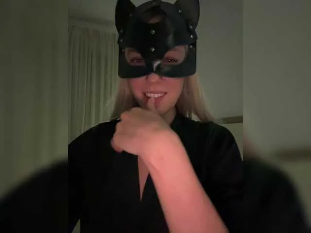 MissDafna from BongaCams