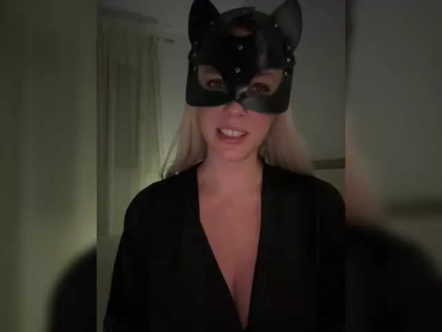 MissDafna from BongaCams