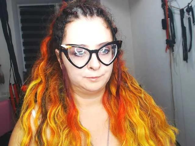 MissGODDESS from BongaCams