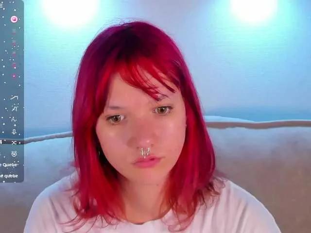 Molly-Platt from BongaCams