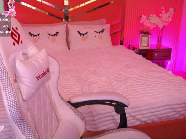 MollyWild from BongaCams