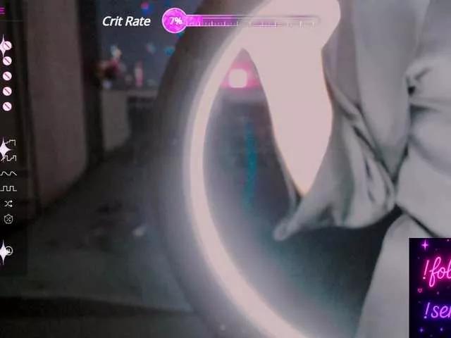 Mymoonstar from BongaCams