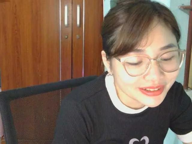 Nana7777 from BongaCams