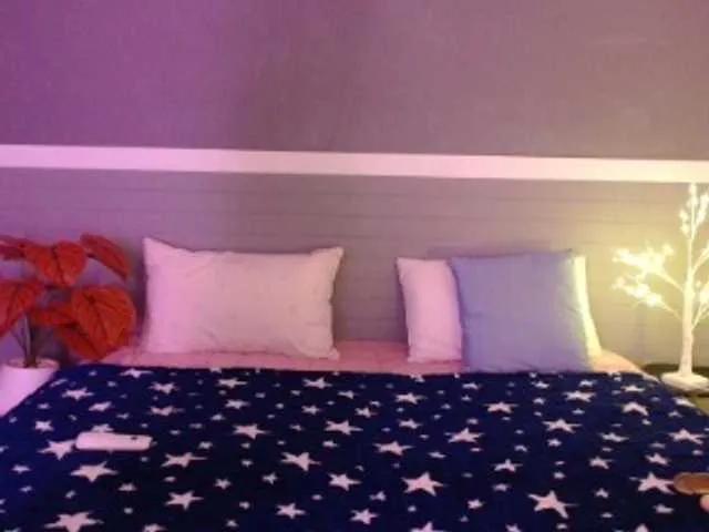 Nantida from BongaCams