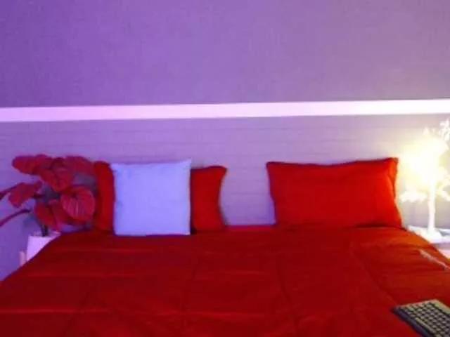 Nantida from BongaCams