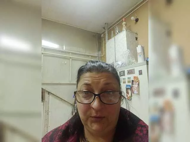 Natalina1 from BongaCams