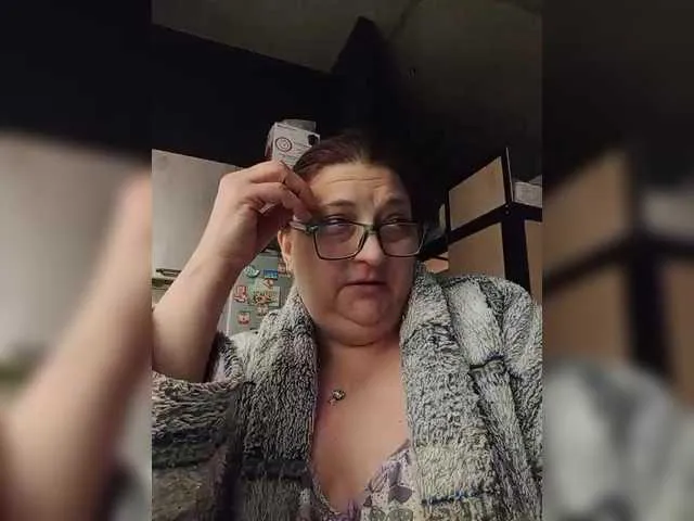 Natalina1 from BongaCams