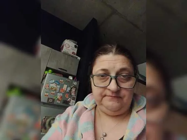 Natalina1 from BongaCams