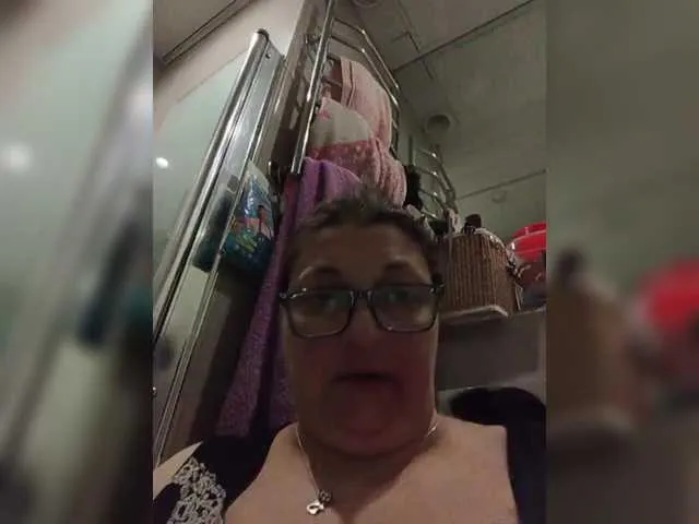 Natalina1 from BongaCams