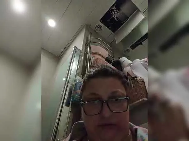 Natalina1 from BongaCams