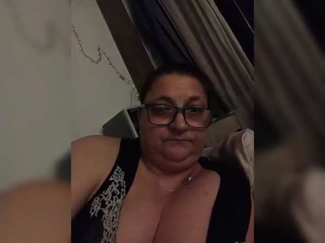 Natalina1 from BongaCams