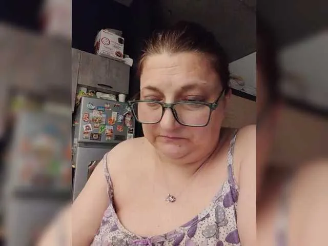 Natalina1 from BongaCams