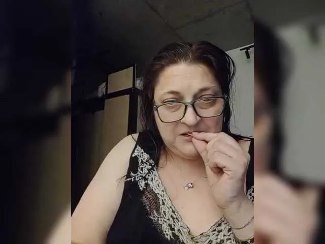 Natalina1 from BongaCams