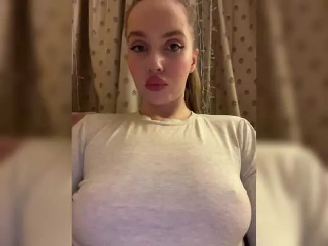 Natalymoodhot from BongaCams