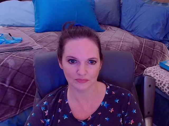 NinaJaymes from BongaCams