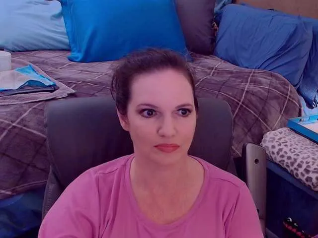 NinaJaymes from BongaCams