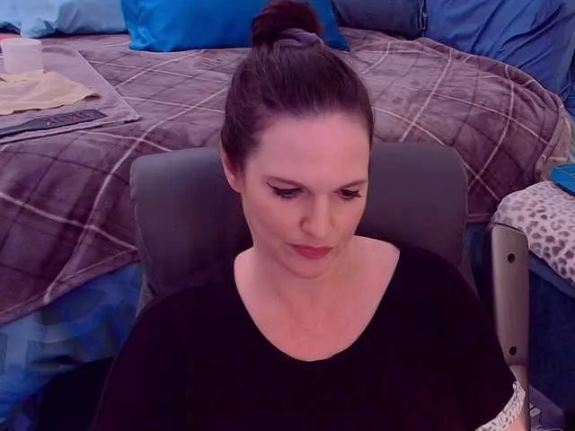 NinaJaymes from BongaCams