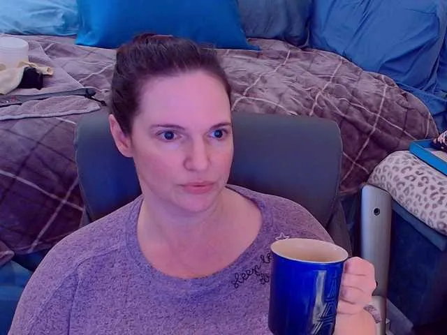 NinaJaymes from BongaCams