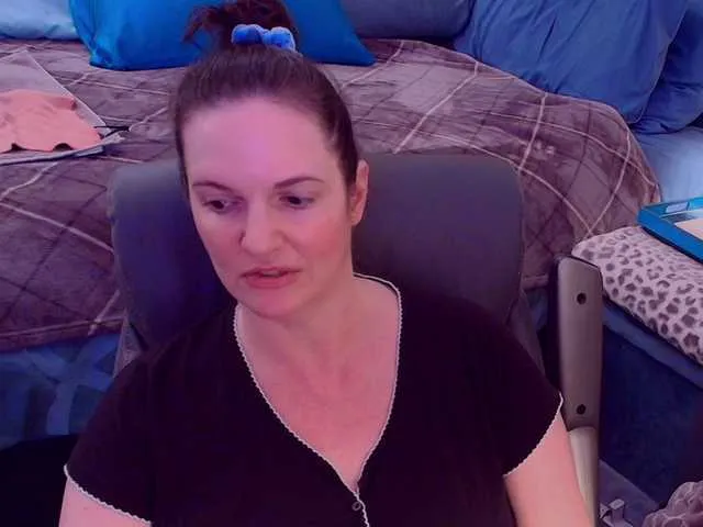 NinaJaymes from BongaCams