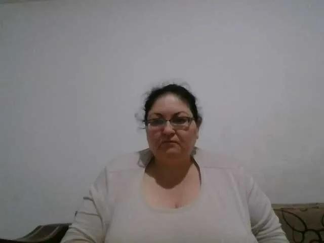 Nykyxo from BongaCams