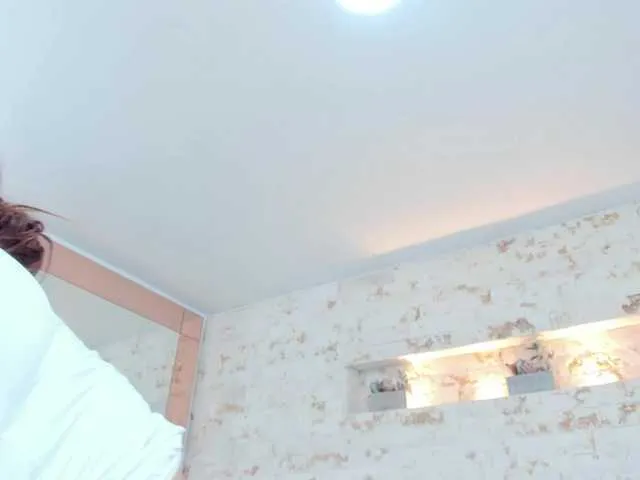 PenelopeRusso from BongaCams