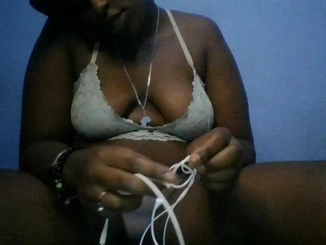 Pussygal1 from BongaCams