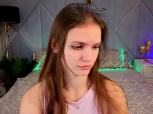 PussyOnLuck from BongaCams