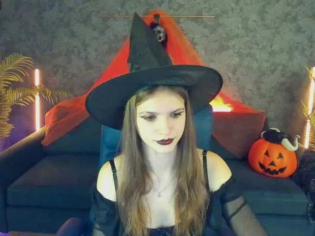 PussyOnLuck from BongaCams