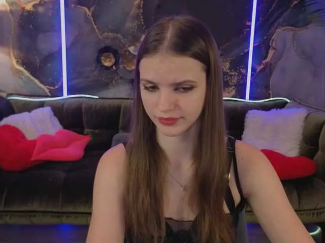 PussyOnLuck from BongaCams