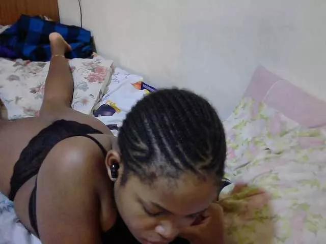 Queen-sasha1 from BongaCams