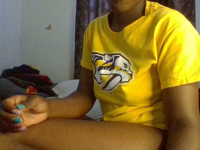 QueenJacky from BongaCams