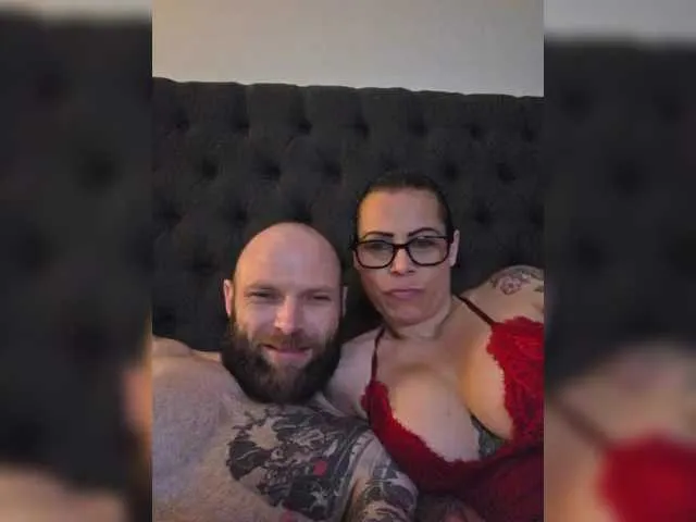 RAWandREALaf from BongaCams