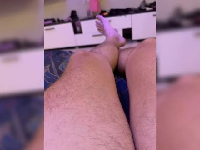 RexxaRose from BongaCams